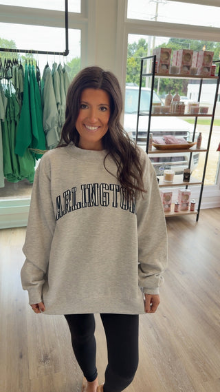 Arlington Mockneck