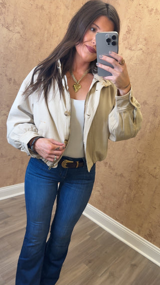 The Aspen Jacket
