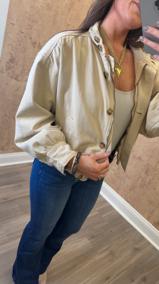 The Aspen Jacket